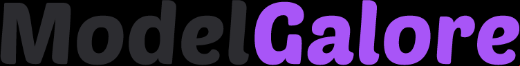 ModelGalore.com